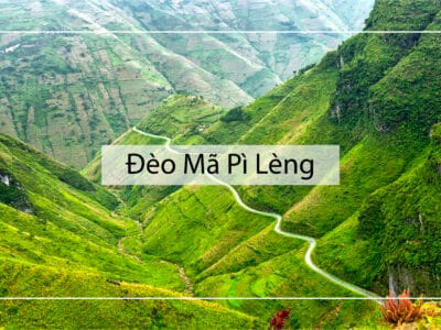 Tour Khám Phá Hà Giang 3 Ngày 2 Đêm, Đi Thuyền Trên sông Nho Quế Khởi Hành Từ Hà Nội