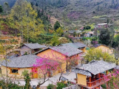 Tour 2 ngày 1 đêm trải nghiệm văn hóa hà giang