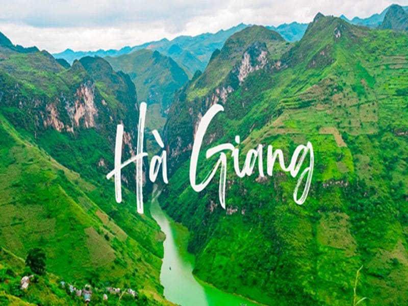 tour 3 ngày 2 đêm ở Hà Giang
